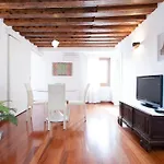 Splendida Vista Su Apartman
