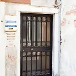 Splendida Vista Su Apartman Velence