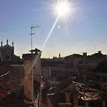 Splendida Vista Su Apartman