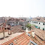 Splendida Vista Su Apartman *