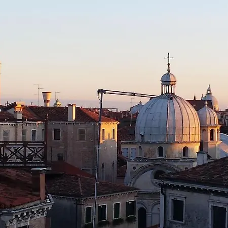 Splendida Vista Su * Velence