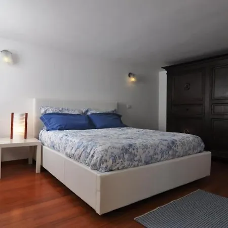 Apartman Splendida Vista Su *