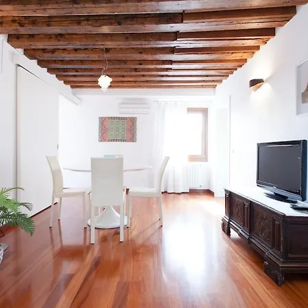Splendida Vista Su Apartment