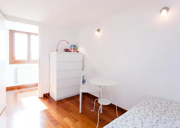 Splendida Vista Su Wenecja