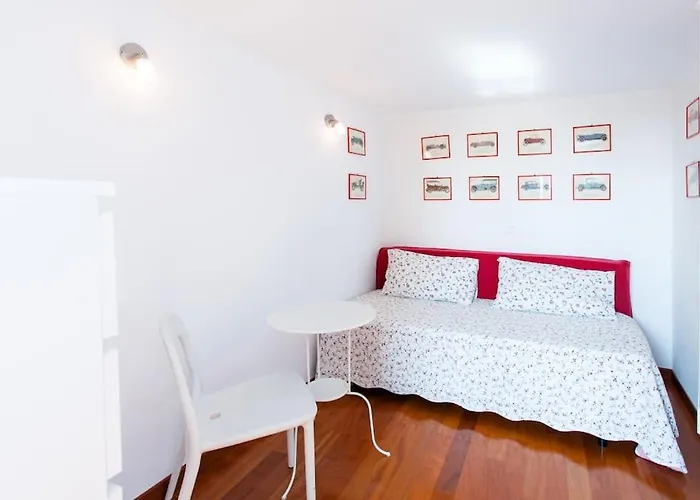 Splendida Vista Su Wenecja