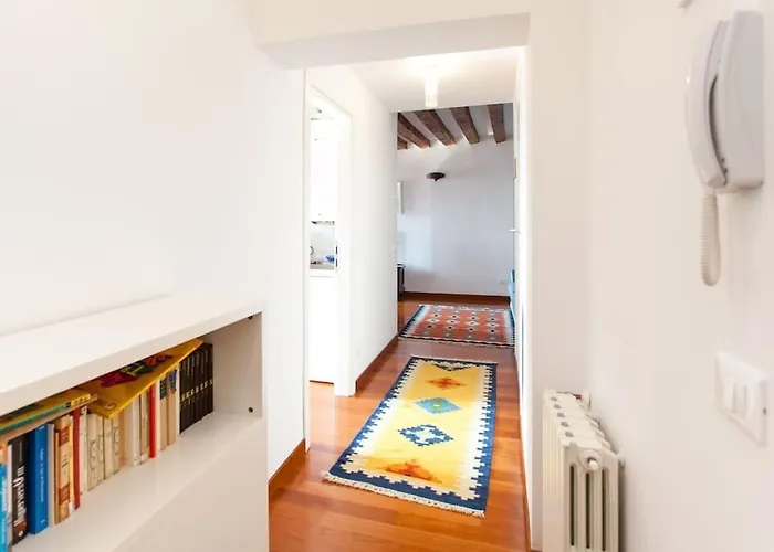 Splendida Vista Su * Wenecja