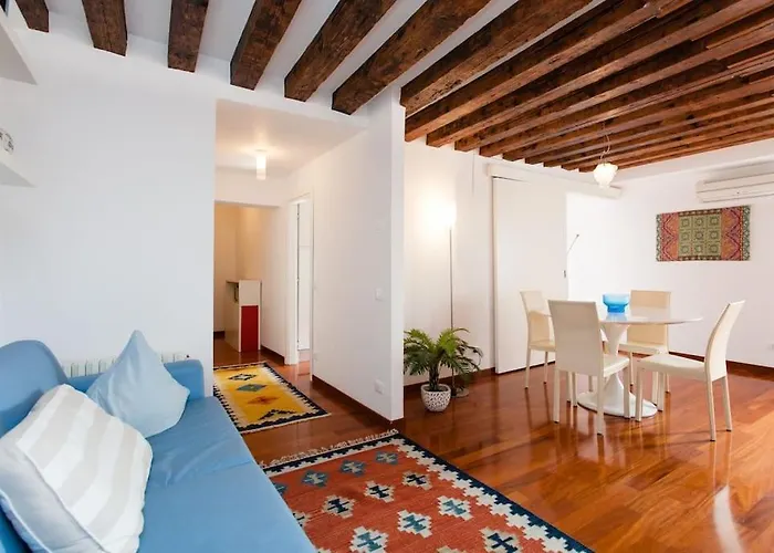 Splendida Vista Su Apartament *