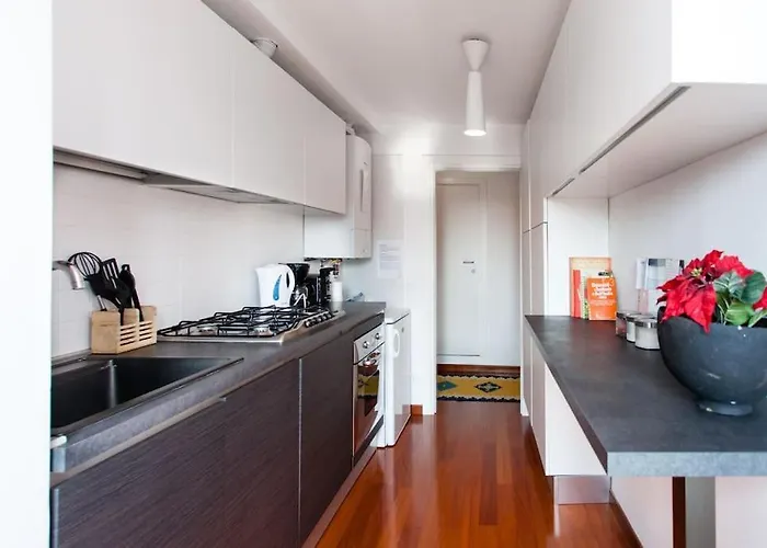 Splendida Vista Su * Wenecja