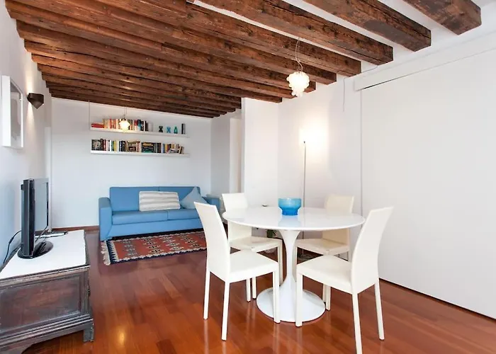 Splendida Vista Su Apartament *