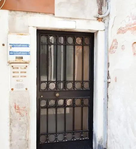 Splendida Vista Su Apartament Wenecja