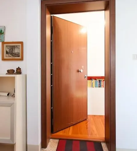 Splendida Vista Su Apartament