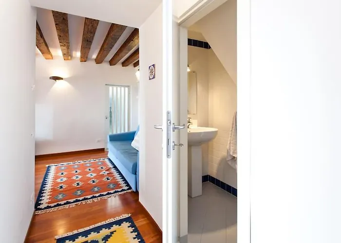 Splendida Vista Su Wenecja