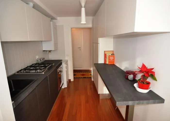 Splendida Vista Su * Wenecja