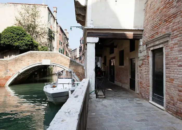 Apartament Splendida Vista Su *