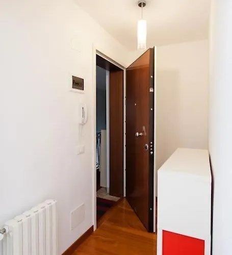 Splendida Vista Su * Wenecja