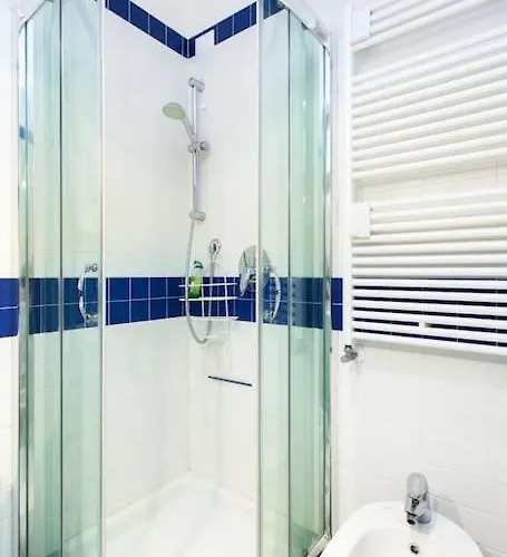 Splendida Vista Su Apartament