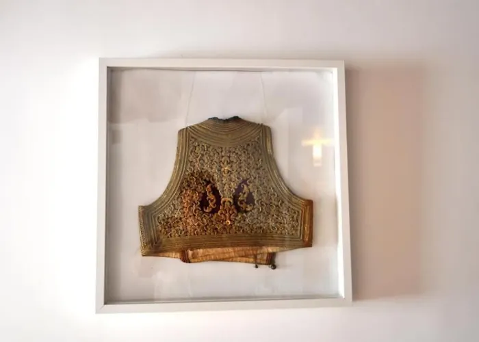 Apartament Splendida Vista Su Wenecja