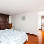 Splendida Vista Su Apartment