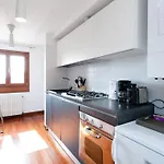 Splendida Vista Su Apartment Venice