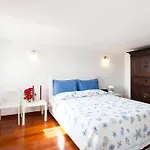 Splendida Vista Su Apartment