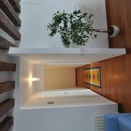 Apartman Splendida Vista Su Velence