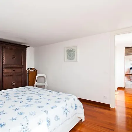 Splendida Vista Su Апартаменты