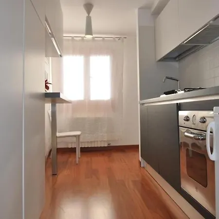 Splendida Vista Su Apartman *