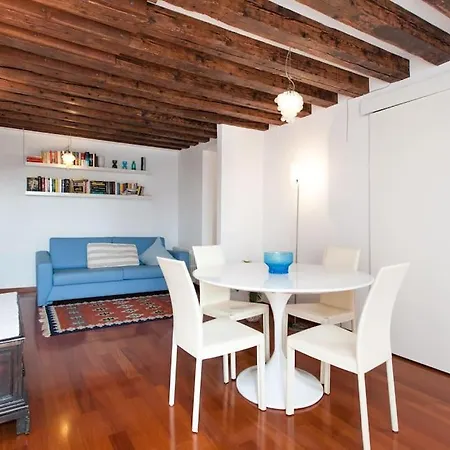 Splendida Vista Su Apartman *