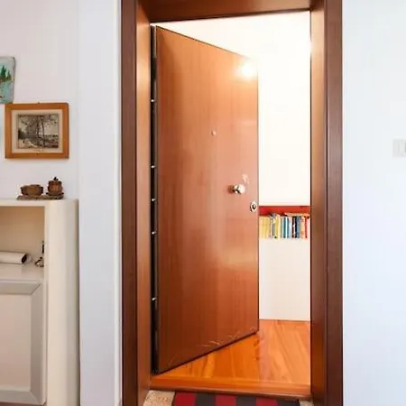Splendida Vista Su Apartman