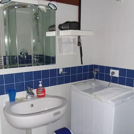Splendida Vista Su Apartman *