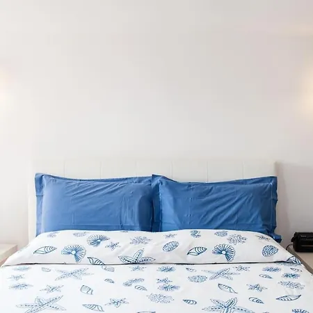Splendida Vista Su Apartman *
