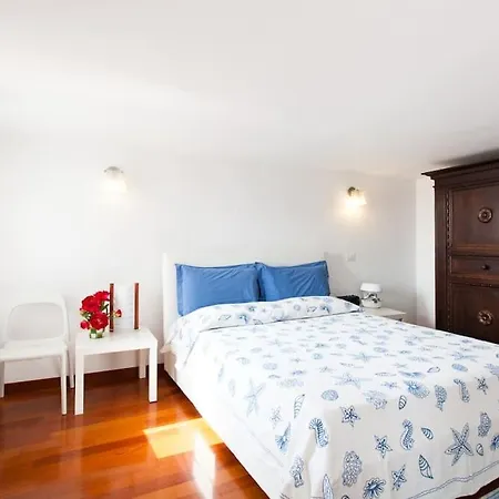 Splendida Vista Su Apartman