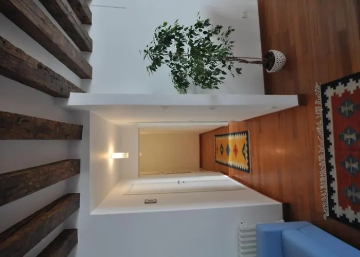 شقة Splendida Vista Su البندقية