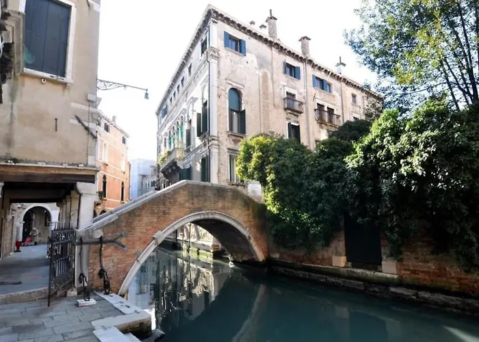 شقة Splendida Vista Su